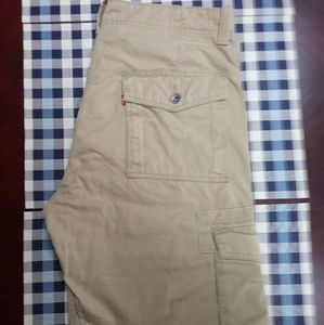 Levi's cargo pants 36 by 36